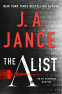 Cover Image: The A List