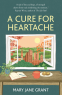 Cover Image: A Cure for Heartache