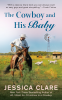 Cover Image: The Cowboy and His Baby
