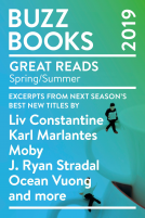 book cover for Buzz Books 2019: Spring/Summer