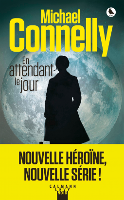 Couverture du livre pour En attendant le jour