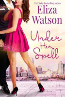 book cover for Under Her Spell