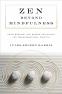 Cover Image: Zen beyond Mindfulness