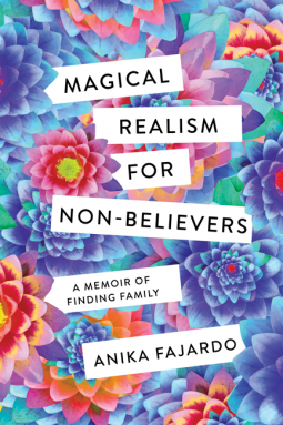 book cover for Magical Realism for Non-Believers