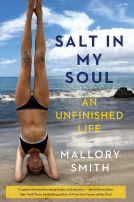 book cover for Salt in My Soul