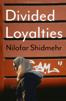 book cover for Divided Loyalties