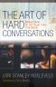 Cover Image: The Art of Hard Conversations