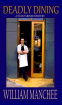 Cover Image: Deadly Dining