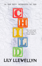 book cover for In the Best Interests of the Child