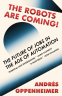 Cover Image: The Robots Are Coming!
