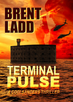 book cover for Terminal Pulse