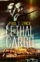 book cover for Lethal Cargo
