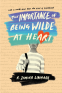 Cover Image: The Importance of Being Wilde at Heart