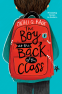 Cover Image: The Boy at the Back of the Class