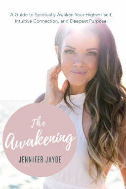book cover for The Awakening