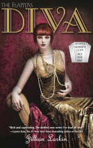 book cover for Diva