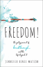 Cover Image: Freedom!