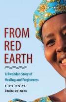 book cover for From Red Earth