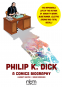 Cover Image: Philip K. Dick