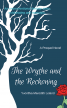 book cover for The Wrythe and the Reckoning