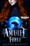 Cover Image: The Amulet Thief