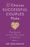 Cover Image: 10 Choices Successful Couples Make
