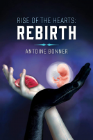 book cover for Rise of the Hearts: Rebirth