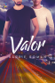 Cover Image: Valor
