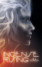 Cover Image: Incense Rising