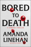 Cover Image: Bored To Death