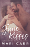 Cover Image: June Kisses