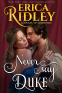 Cover Image: Never Say Duke