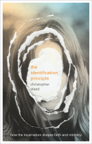 book cover for The Identification Principle