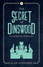Cover Image: The Secret of Dinswood