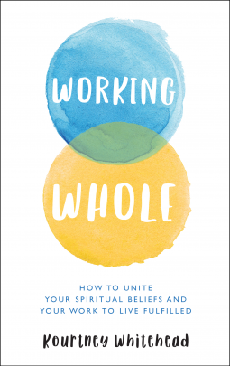book cover for Working Whole
