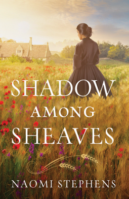 book cover for Shadow among Sheaves