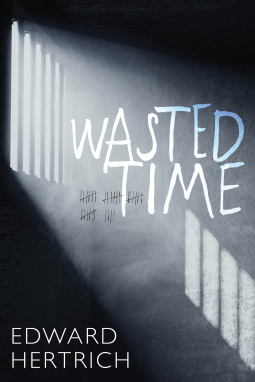 book cover for Wasted Time
