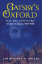 Cover Image: Gatsby's Oxford