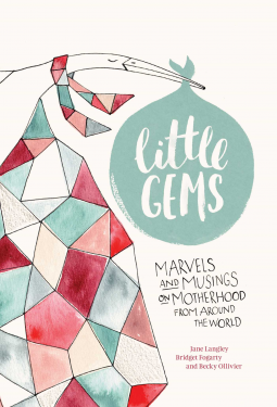 book cover for Little Gems