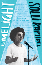 book cover for Limelight