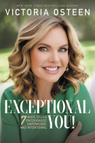 book cover for Exceptional You!