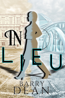 book cover for In L.I.E.U.