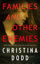 book cover for Families and Other Enemies