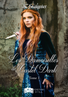 Couverture du livre pour Le Destin des coeurs perdus, tome 1