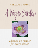 book cover for A Way to Garden