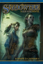 Cover Image: Shadowtide: A Blue Rose Novel