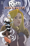 Cover Image: Faith: Dreamside