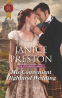 Cover Image: His Convenient Highland Wedding