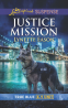 Cover Image: Justice Mission