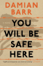 Cover Image: You Will Be Safe Here